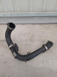 фото thumb №1, Vw new beetle 5c 1.6 tdi шланг трубка інтеркулер 1k0145762hs