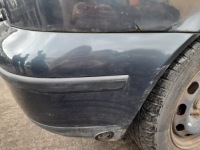 Seat leon i бампер задній задній задній lc7v Ціна, фото thumb