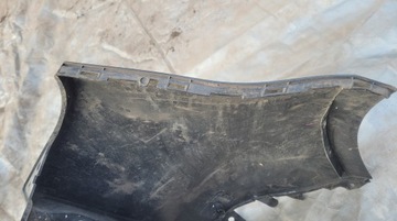 фото thumb №8, Кутник бампера лівий зад pdc renault scenic iii // 368