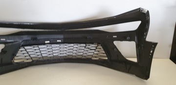 фото thumb №13, Chevrolet camaro vi ss бампер перед переднє 15-18r