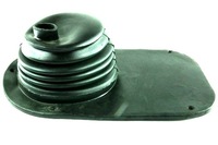 фото thumb №1, Чохол захисний важіль перемикання передач fast ft62501