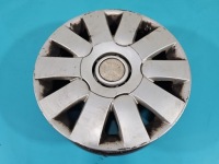 фото thumb №16, Алюминиевый диск комплект  алюминиевые диски r15 6j 4x108 et18 citroen xsara picasso