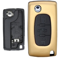 фото thumb №1, Корпус ключа peugeot expert 3008 5008