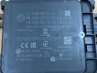 фото thumb №9, Radarowy датчик круїз-контроль a0009006444 do mercedes c w206 s w223 b w254