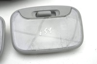 фото thumb №9, Освітлення внутрішнє mitsubishi outlander ii cw_w 8640a501 2.3l дизель