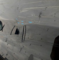 фото thumb №9, Двері задня правий bmw 3 gt gran turismo 13-21 f34 pń