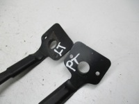 фото thumb №8, Opel signum 03-08 застёжка застёжка ремня зад заднего 24465994f 24465996f