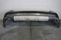 фото thumb №6, Бампер задняя задний mercedes ml w164 c197 197