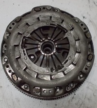 фото thumb №1, Mercedes vito w639 2.2 cdi 11r сцепление a0212501101