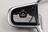 фото thumb №7, Volvo xc60 ii кнопки руля рамка 32316040