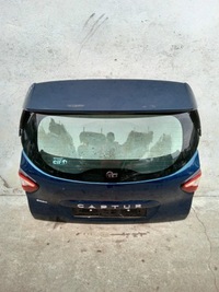фото thumb №1, Renault captur i 13-17 кришка зад задня багажника