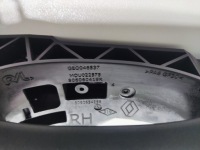 фото thumb №5, Ручка двері права правий перед передня renault clio v 806060419r 2019-2024