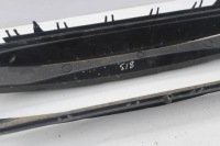 Впуск повітря радіатора tesla model s 600819300b electric 225kw 2014 Київ, фото thumb