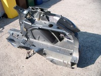 фото thumb №7, Peugeot 407 04-11 sw ezwd крыло правый задняя