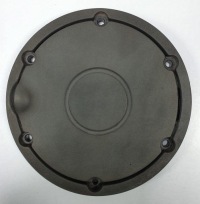 фото thumb №1, Кришка заливної пального smart fortwo 450 0001513v010