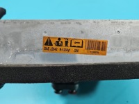 Обігрівач opel mokka a 13395790 європа Зі Шроту, фото thumb