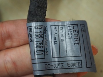 фото thumb №13, Bmw x6 e71 e70 установка сиденья водителя правая eu