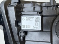 Mercedes gla 247 фара правый  multibeam led 2479068401 с Разборки, фото thumb