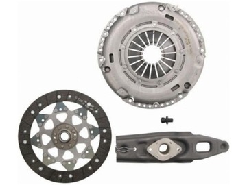 фото thumb №1, Набор сцепления smart forfour 1.5 04-06 mitsubishi colt vi 1.5 04-12