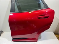 фото thumb №8, Ford puma двері задні ліва лівий задня