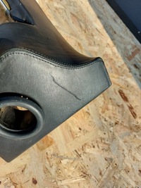 фото thumb №6, Porsche 928 s s2 s3 s4 приборная панель приборная консоль