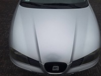 фото thumb №16, Kompletny перед капот бампер крила лампа seat ibiza iii 02-05r ls7n