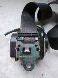 8292 astra j ремень безопасности правый  перед Доставка, фото thumb