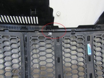 фото thumb №13, Бампер перед jeep grand cherokee wk2 рестайлінг 13-17