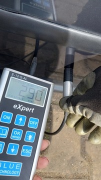 фото thumb №11, Дверь правые зад vw golf iv 99r