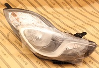 фото thumb №1, Hyundai ix20 10-15 лампа перед звичайна nowa org