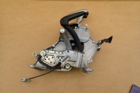 фото thumb №9, Honda civic viii sedan 06- ручник  селектор передач автомат g620230263 oem номер