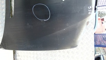 фото thumb №5, Капот кришка двигуна bmw 3 e46 рестайлінг sedan універсал