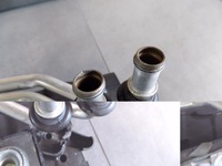 фото thumb №4, Audi s8 a8 d4 обігрівач зад 4h0820004c