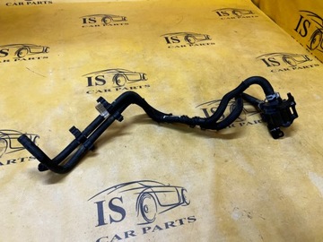 фото thumb №1, Комплект дополнительный насос шланг труба шланг воды ford fiesta mk8 1.0 ecoboost