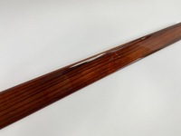 фото thumb №12, Дерево dekor боковина обивка дверь левый зад mercedes w124 sedan универсал