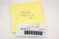 фото thumb №5, Nu077 audi q7 4l подкрылок левый перед