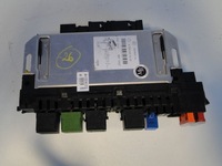 фото thumb №7, Mercedes коробка запобіжників запобіжники модуль sam sl r230 230