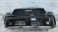 фото thumb №1, Kia sorento 2021- бампер передній перед