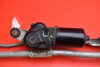 фото thumb №6, Механизм моторчик дворник перед eu 28810ax700 nissan micra k12 02-07