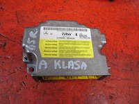 фото thumb №6, Mercedes w169 a подушки безопасности подушка безопасности приборная панель консоль ремни