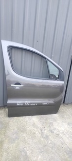 фото thumb №1, Peugeot partner citroen berlingo 16r- двері праве перед оригінал повний