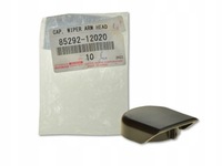 фото thumb №1, Toyota celica 94-99 заглушка двірники перед