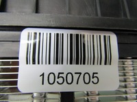 фото thumb №6, Civic xi 23r нагреватель отопитель электрический 013410-1510