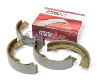 фото thumb №1, Ford f-150 2012-2020 тормозные колодки тормоза стояночного