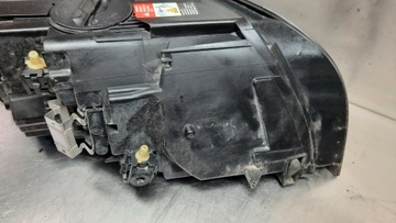 фото thumb №7, Фара левый ксенон 31299587 volvo v50 s40 рестайлинг 07-12r без гидроусилителя преобразователя