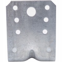 Разъем Ciesielski angel 70x70x55x2,0 мм KP4/2