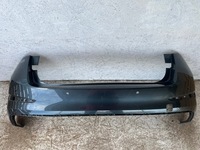 фото thumb №1, Бампер задня задній skoda scala 657 19-