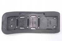 фото thumb №9, Накладки na педали хром оригинальные rs4 s4 a4 b8