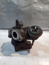 фото thumb №13, Fiat panda ii 1.3jtd турбіна 54351014808