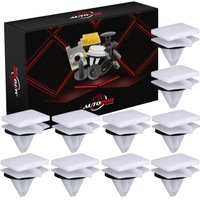 фото thumb №1, Ford galaxy mondeo mustang s-max кліпси кліпса